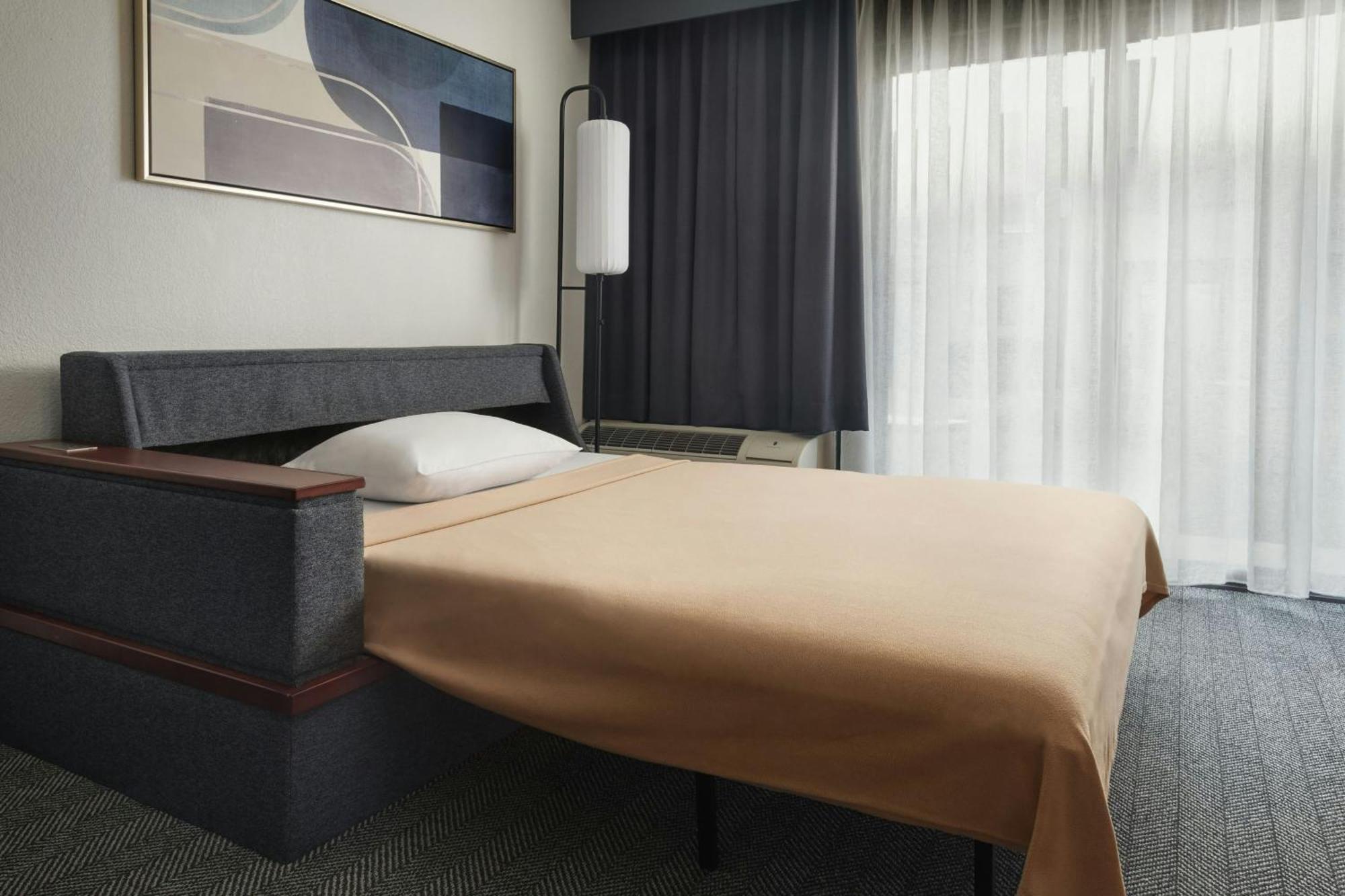 Courtyard By Marriott New Carrollton Landover 外观 照片